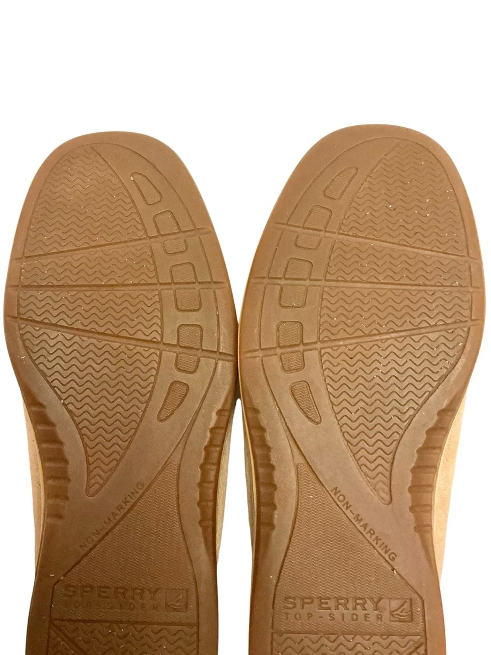 Sperry top siders